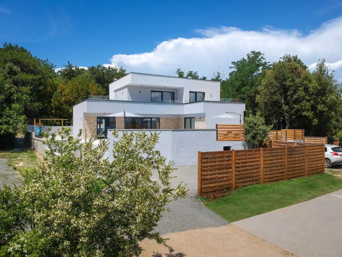Villa Pinnidae By Interhome Lopar Eksteriør bilde