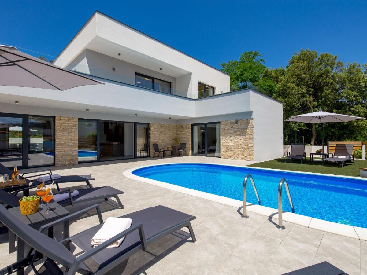 Villa Pinnidae By Interhome Lopar Eksteriør bilde