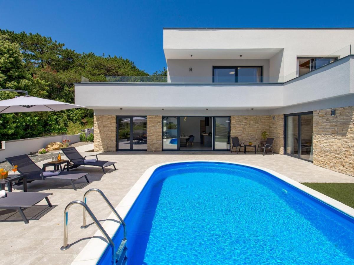 Villa Pinnidae By Interhome Lopar Eksteriør bilde