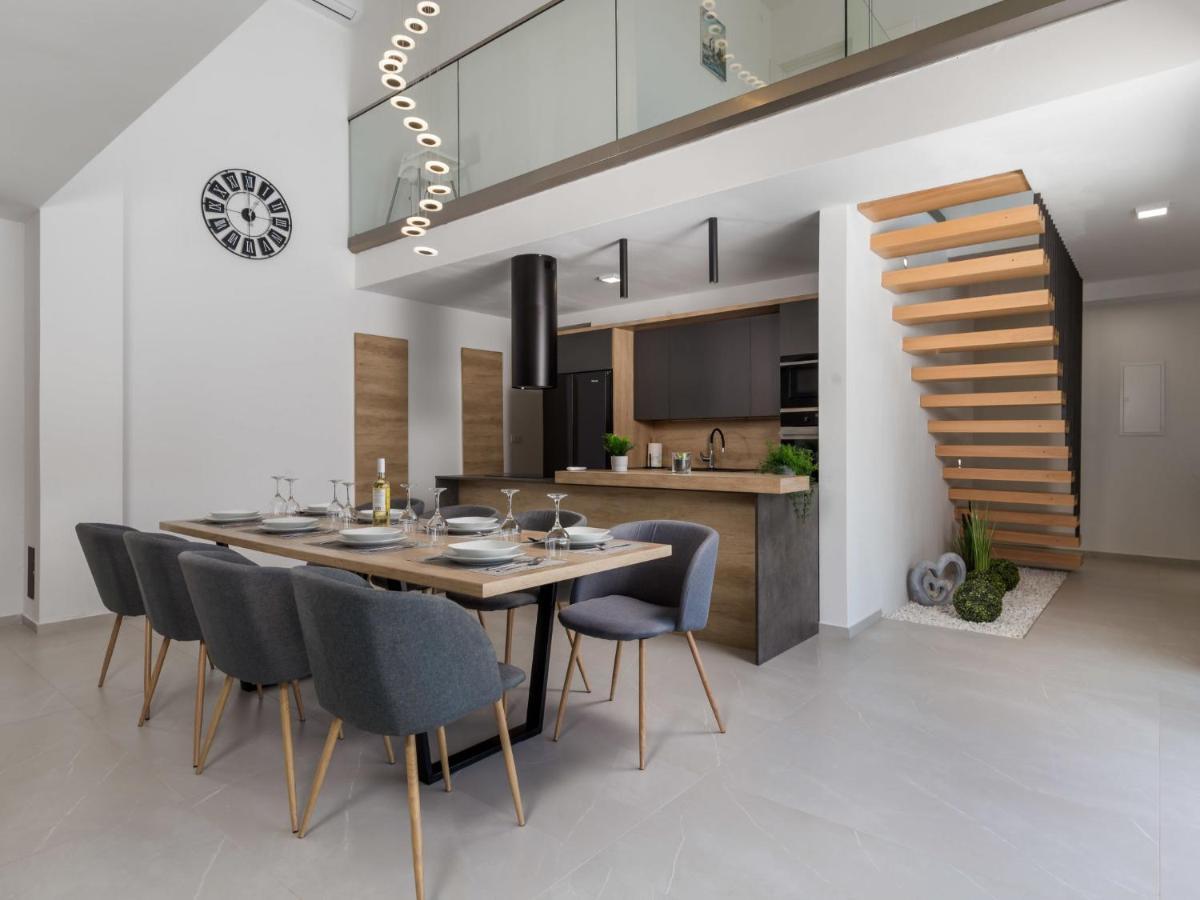 Villa Pinnidae By Interhome Lopar Eksteriør bilde
