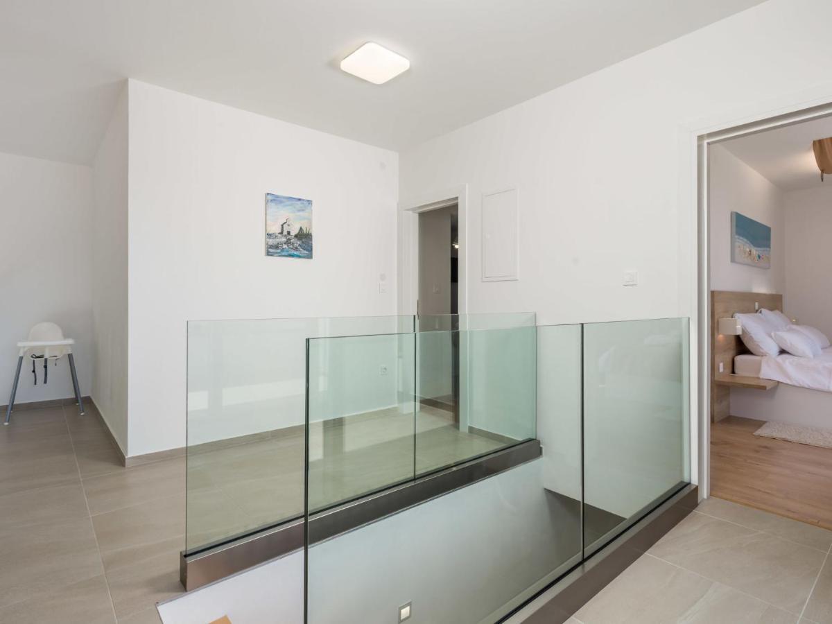 Villa Pinnidae By Interhome Lopar Eksteriør bilde