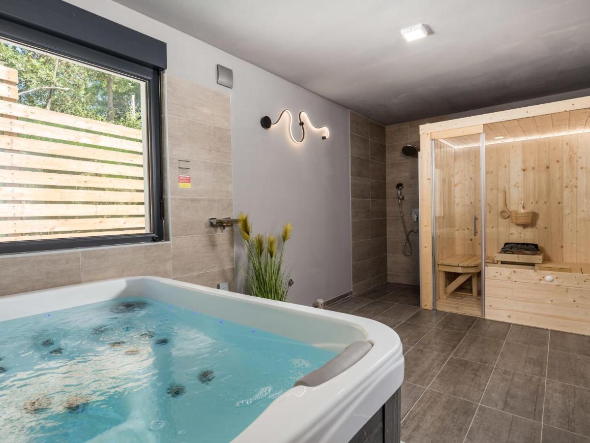 Villa Pinnidae By Interhome Lopar Eksteriør bilde