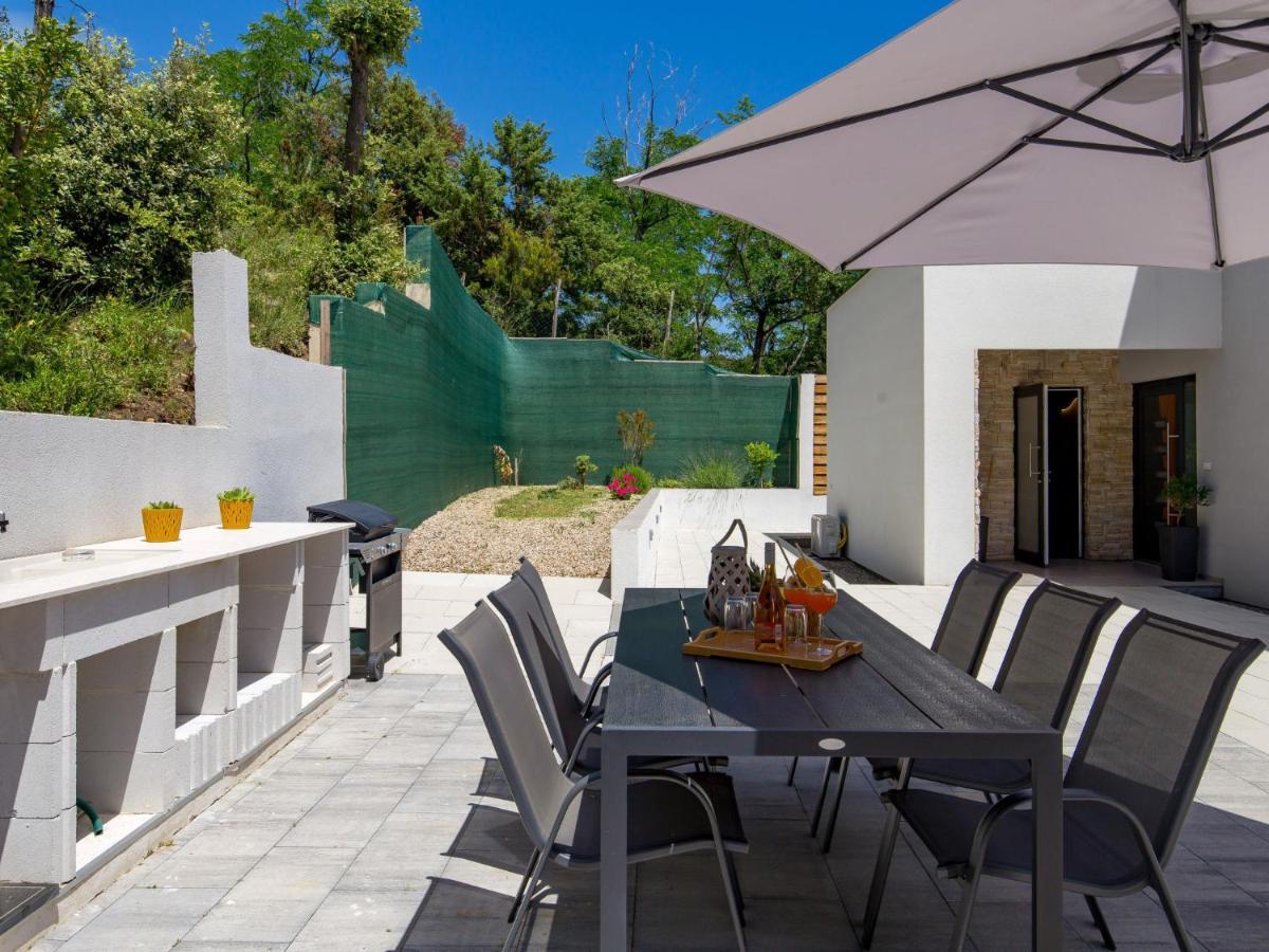 Villa Pinnidae By Interhome Lopar Eksteriør bilde