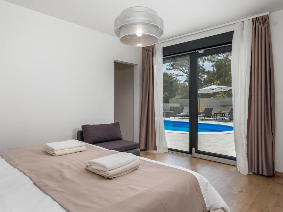 Villa Pinnidae By Interhome Lopar Eksteriør bilde