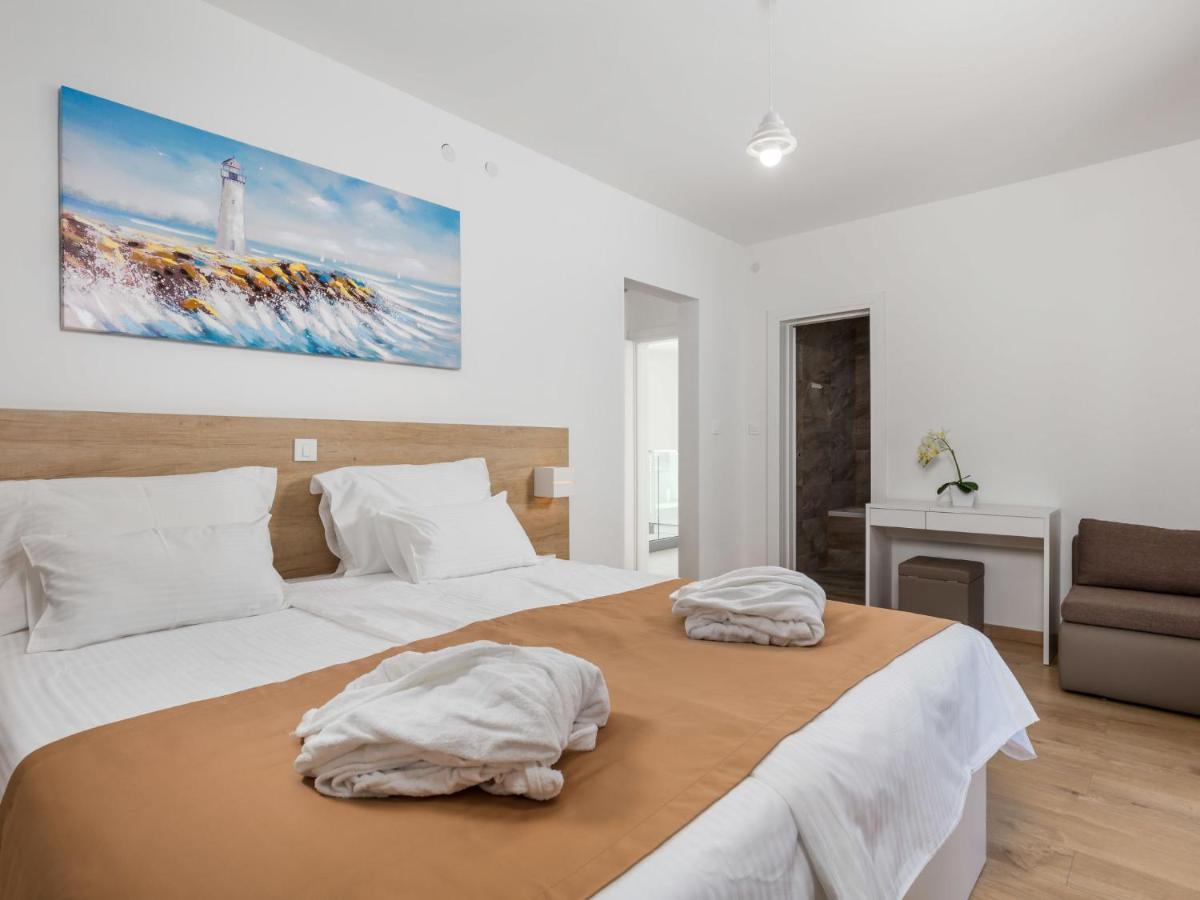 Villa Pinnidae By Interhome Lopar Eksteriør bilde