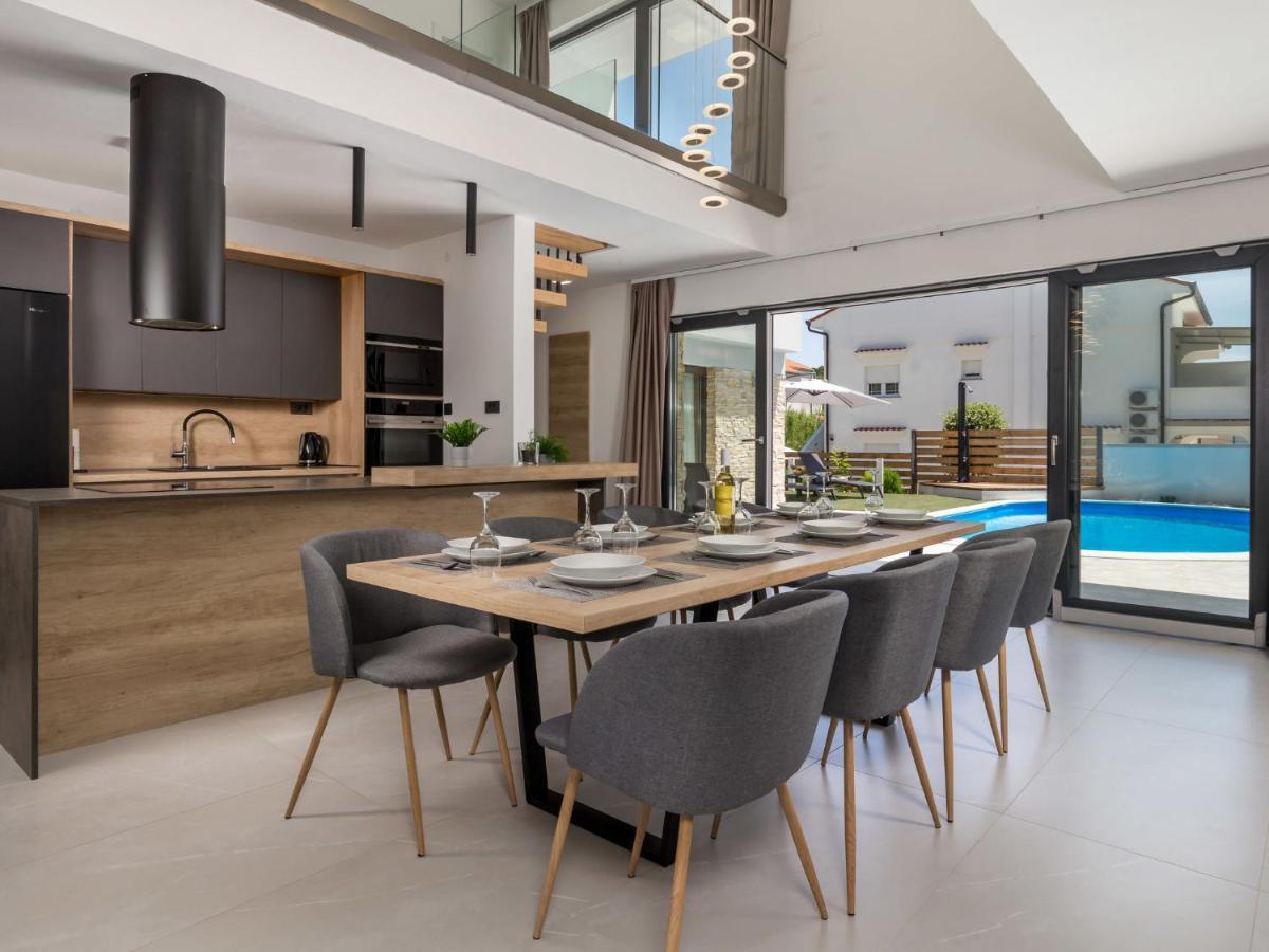 Villa Pinnidae By Interhome Lopar Eksteriør bilde